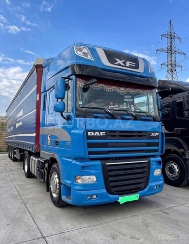 DAF 105 XF-1