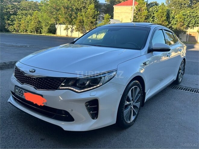 Kia Optima-2