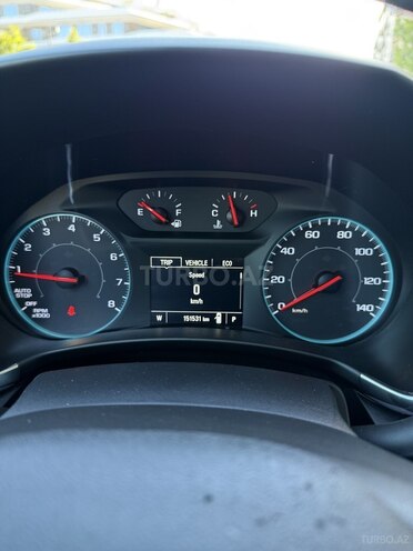Chevrolet Equinox-10
