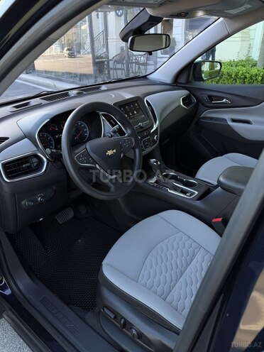 Chevrolet Equinox-6