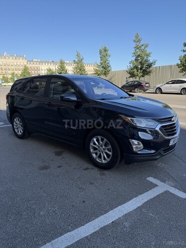 Chevrolet Equinox-3