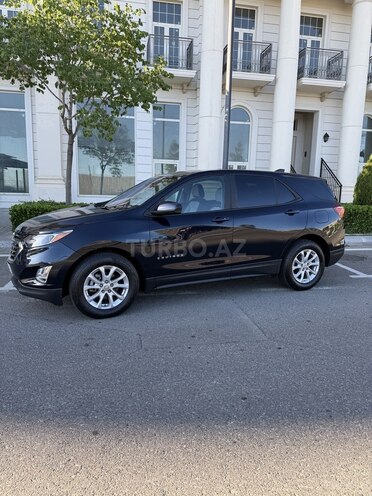 Chevrolet Equinox-2