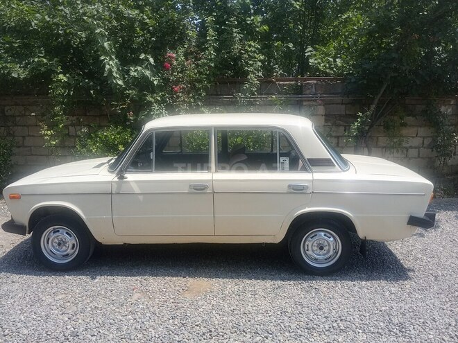 LADA (VAZ) 2106-2
