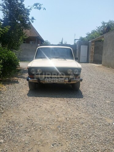 LADA (VAZ) 2106-1