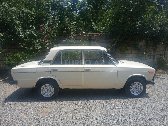 LADA (VAZ) 2106-3