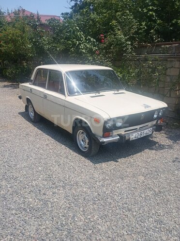 LADA (VAZ) 2106-4