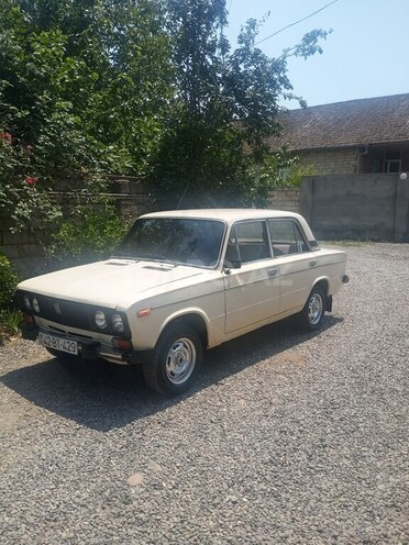 LADA (VAZ) 2106-5