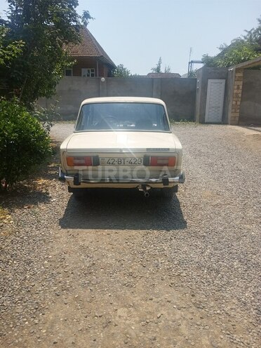 LADA (VAZ) 2106-6