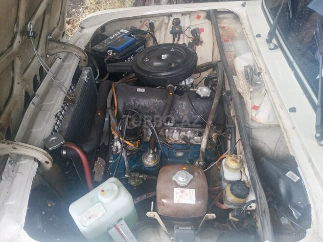 LADA (VAZ) 2106-8