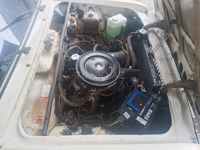 LADA (VAZ) 2106-9