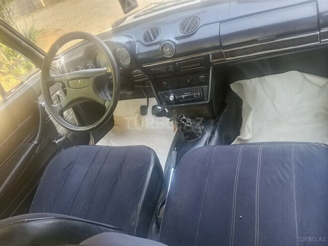 LADA (VAZ) 2106-11