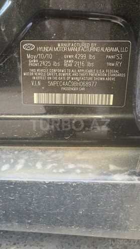 Hyundai Sonata-18