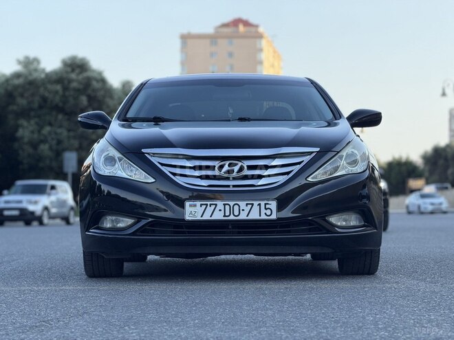 Hyundai Sonata-3