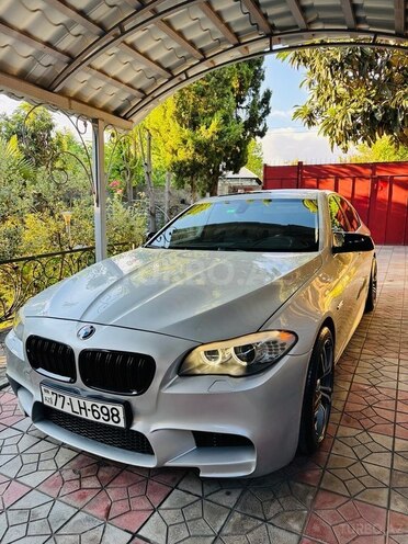 BMW 528-1