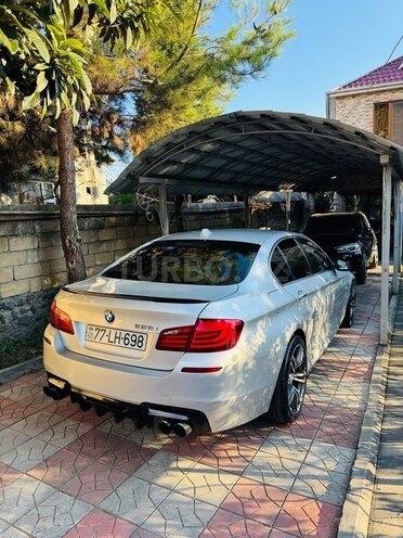 BMW 528-4