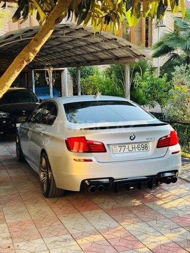 BMW 528-3