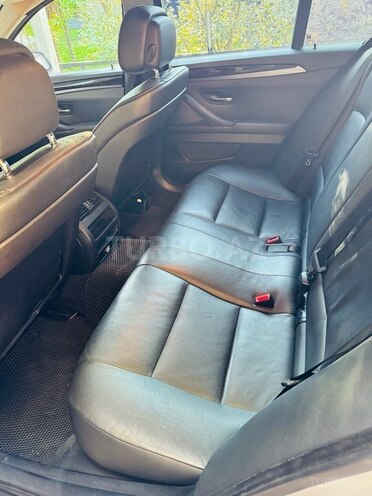 BMW 528-6