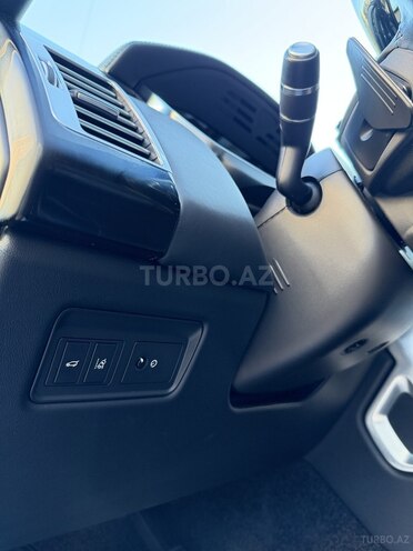 Land Rover Range Rover-8