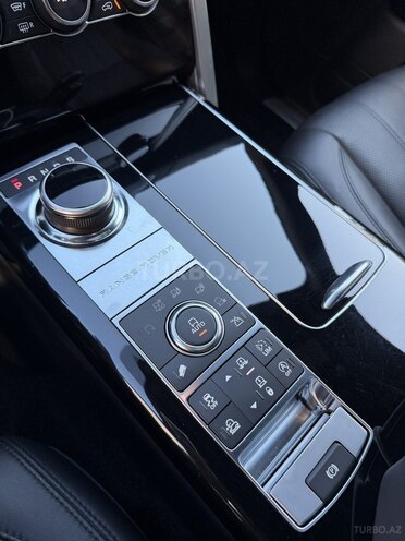 Land Rover Range Rover-10