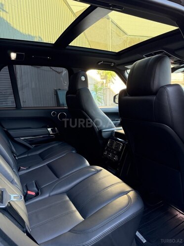 Land Rover Range Rover-7