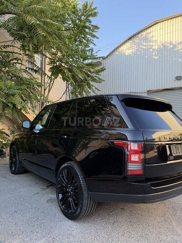 Land Rover Range Rover-3
