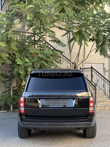 Land Rover Range Rover-2