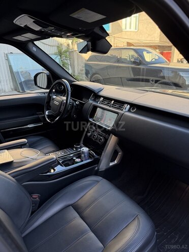 Land Rover Range Rover-6
