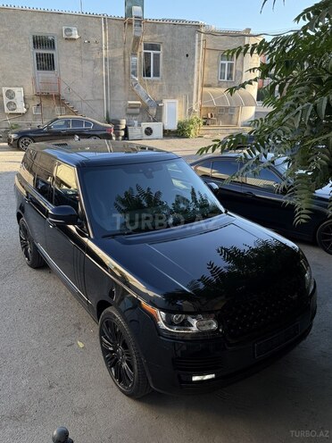 Land Rover Range Rover-5