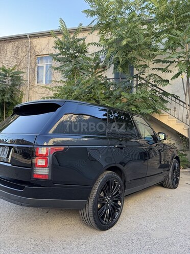 Land Rover Range Rover-4