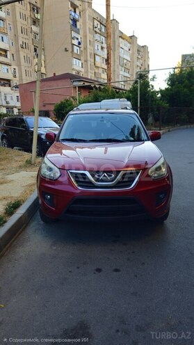 Chery Tiggo (T11)-1