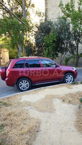 Chery Tiggo (T11)-4