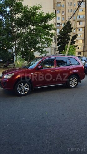 Chery Tiggo (T11)-2