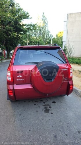 Chery Tiggo (T11)-3
