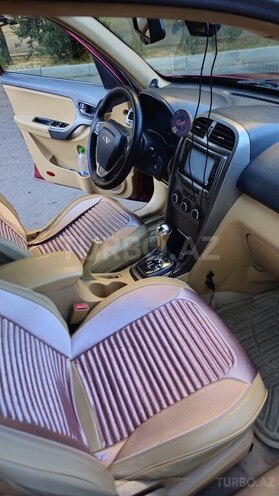 Chery Tiggo (T11)-5