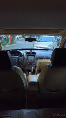 Chery Tiggo (T11)-7