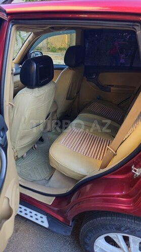 Chery Tiggo (T11)-8