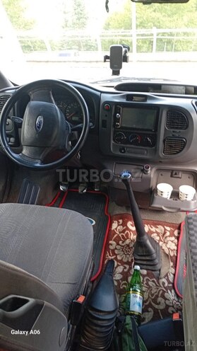 Ford Transit-7