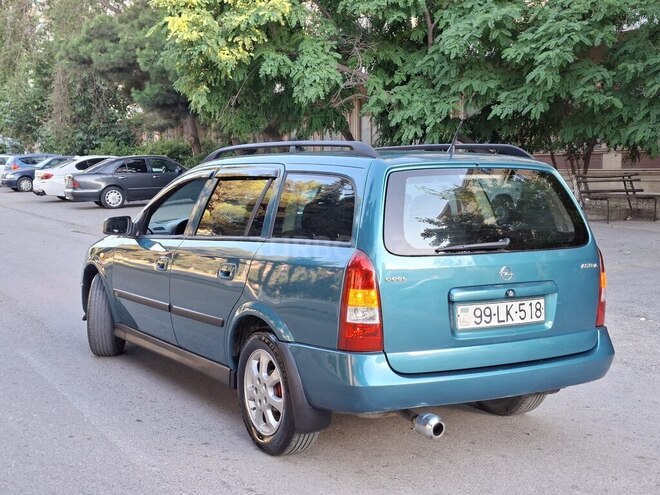Opel Astra-4