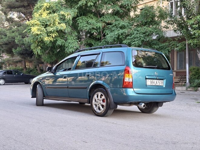 Opel Astra-5