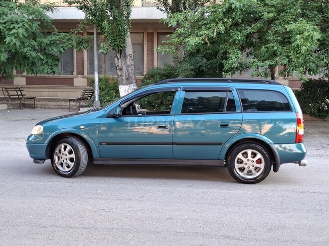 Opel Astra-8