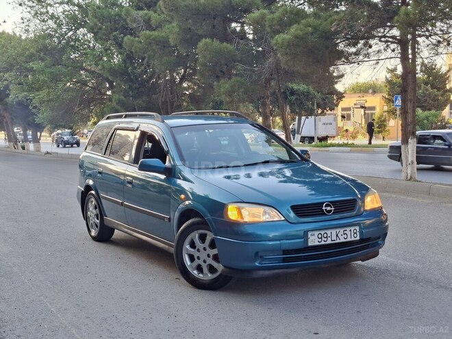 Opel Astra-10