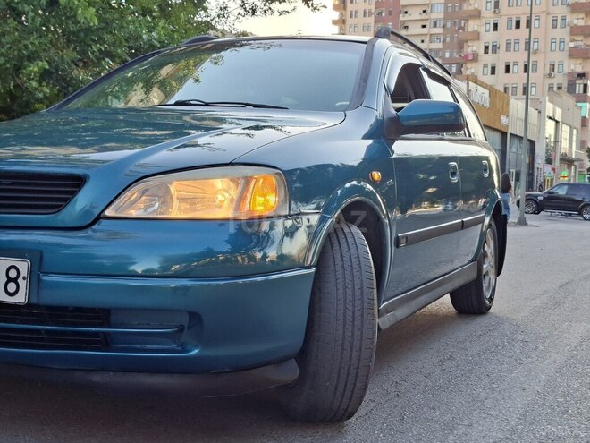 Opel Astra-14