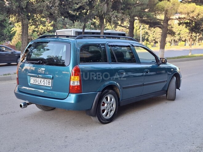 Opel Astra-16