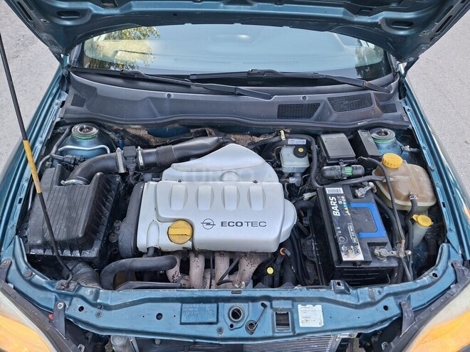 Opel Astra-20