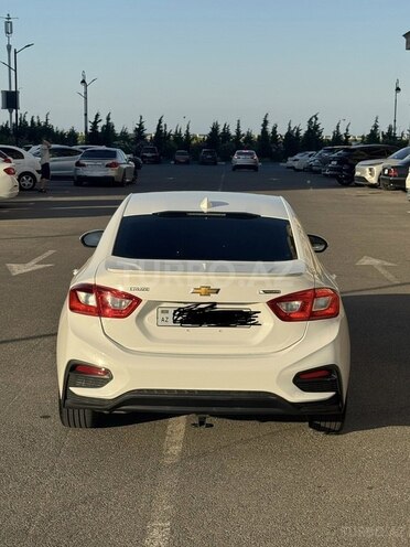 Chevrolet Cruze-5