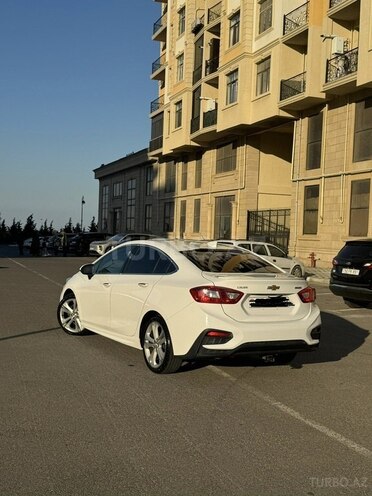 Chevrolet Cruze-3