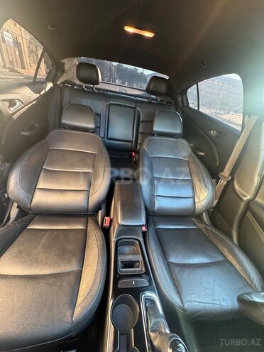 Chevrolet Cruze-8