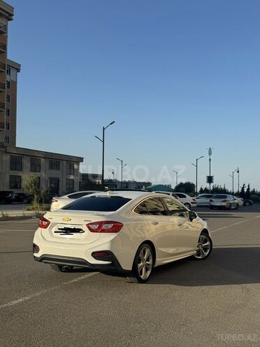 Chevrolet Cruze-4