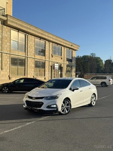 Chevrolet Cruze-2