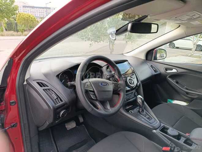 Ford Focus-5